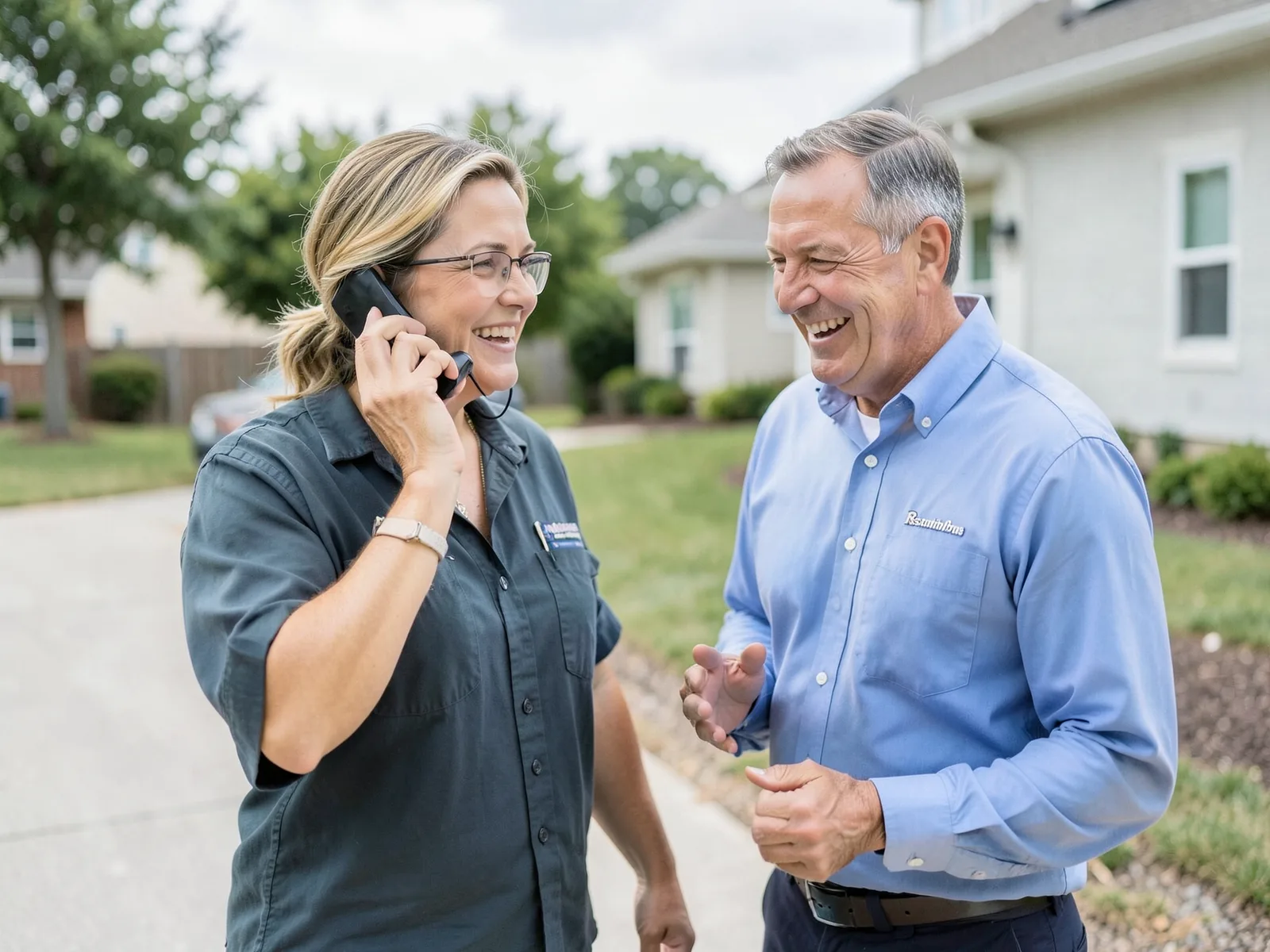 Frequently Asked Questions About Assessment And Inspection in Harrison City, PA